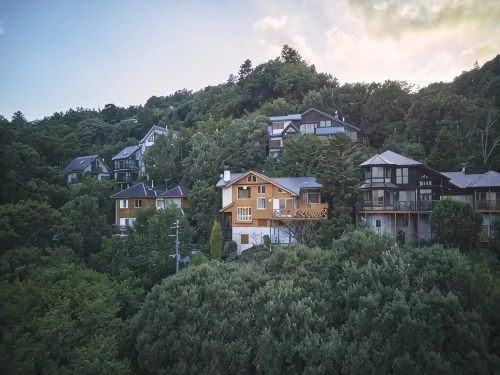 Private Resort Nao