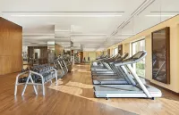 Hyatt House Sterling/Dulles Airport North