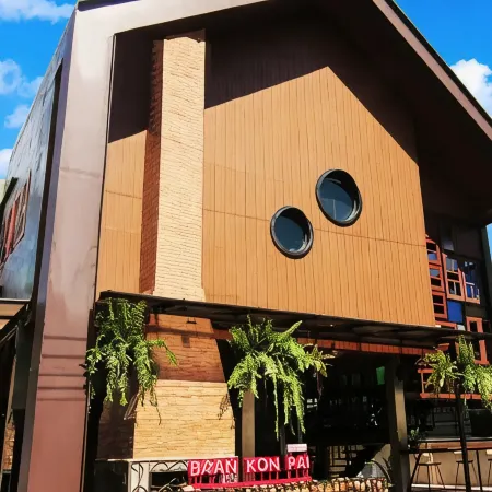 Baan Kon Pai - Hostel