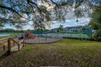 Home @ Orlando /Heated Pool/Lake View/Near Theme Parks/Golf Course/Pet Friendly!