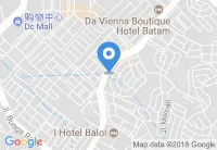 Sahid Vanilla Nagoya Batam