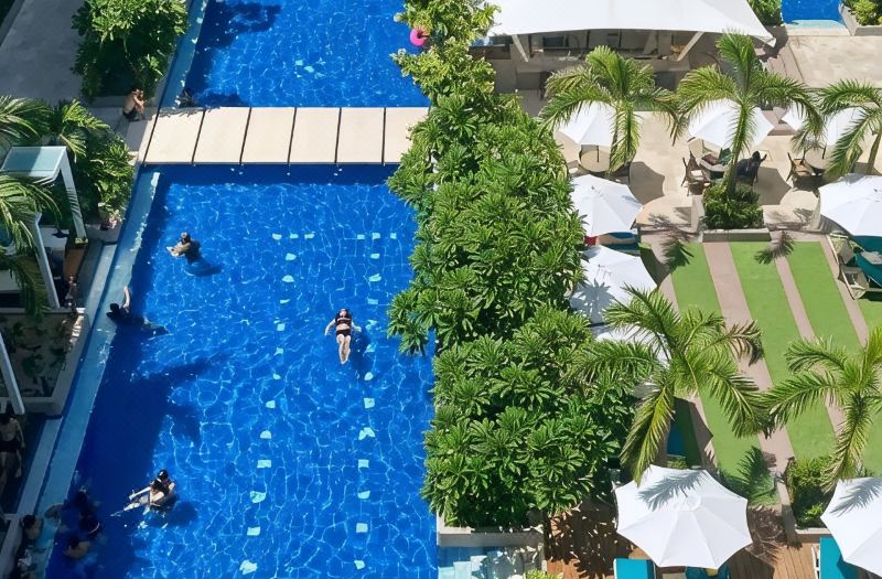 Henann Park Resort photo 4