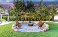 The Glam Homes - Villas