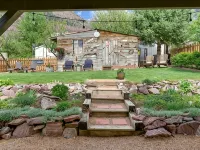 Hooray for Ouray! Hot tub and 2 blocks to Main Street! Hotels in Ouray