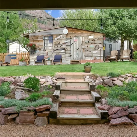 Hooray for Ouray! Hot tub and 2 blocks to Main Street!
