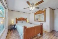 3/2 Spacious Home-King-Near Balloon Fiesta-NEW - บังกะโล