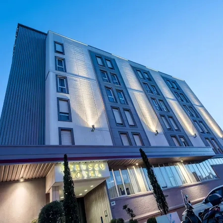 Etrusco Arezzo Hotel, Sure Hotel Collection by Best Western