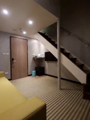 W.S. Stay - Condos