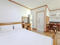 Gangneung Way to Gyeongpodae Pension Hotels near Fantasy Cup Museum