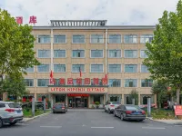 Xiping Seattle Boutique Hotel Hotels in Xiping