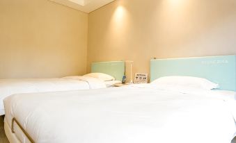 Zhangjiakou Winter Olympic Village Vacation Homestay