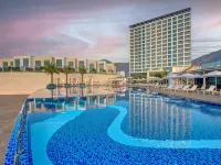 Royal M Al Aqah Beach Resort by Gewan Hotels in Al Aqah