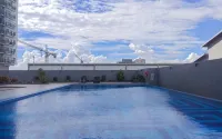 Warm and Cozy Studio Park View Condominium Apartment - parking