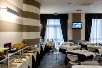 Euro Hotel - servizio colazione