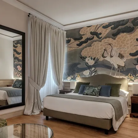 Hotel Victoria & Iside Spa