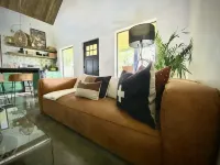 Curated abode w/ close proximity to National Parks