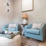 Comfort and Modern Studio Apartment