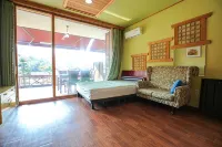 Sambatgol Pension - Guest houses
