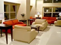 ALMENA HOTEL - 3 ดาว