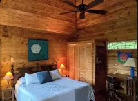 Hilltop Cottage - Wifi