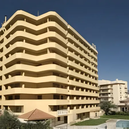 Veramar Aparthotel