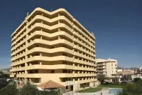 أبارت هوتل فيرامار
