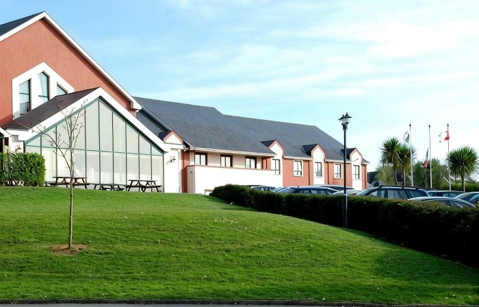 The Clonakilty Hotel