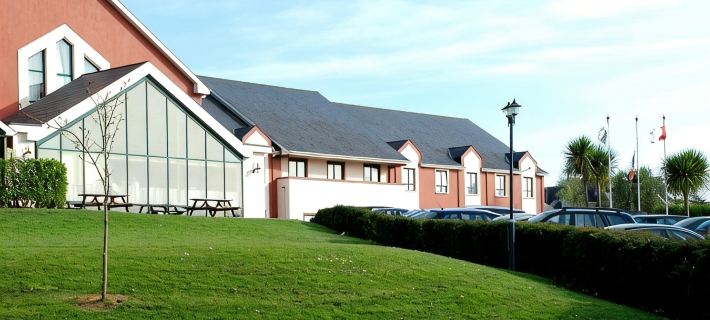 The Clonakilty Hotel Hotels in Cork