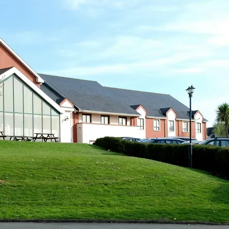The Clonakilty Hotel Отели в г. Корк