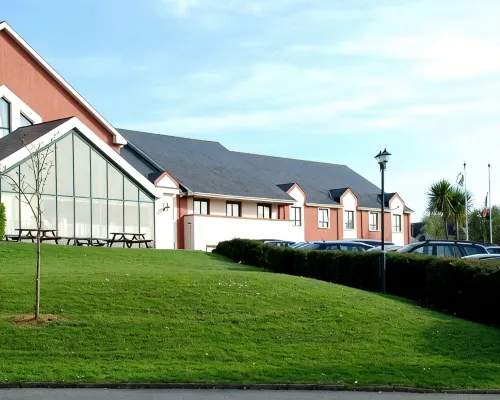 The Clonakilty Hotel Hotel di Cork