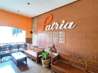 Patria Palace Hotel Hotels in Blitar City