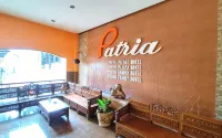 Patria Palace Hotel