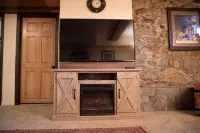 Providing a comfortable, home away from home experience for treasured guests. - Wi-Fi