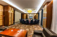 Ruixue International Hotel - breakfast