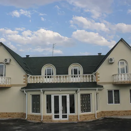 Zhara Hotel Отели в г. город Пятигорск