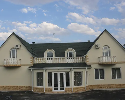 Zhara Hotel Hotels in Pyatigorsk