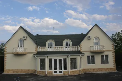 Zhara Hotel Отели в г. 