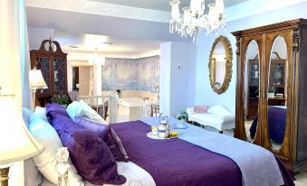 The Yardley Inn And Spa
