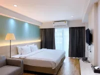 Miloft Sathorn Hotel Hotel in zona Tempio Wat Suthiwararam