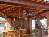 Chacara Maira e Araken Hotels in Ibiuna