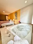Pousada Casa Das Flores - con terme