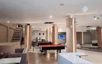Papaho Hotel