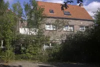 Apartment Burgblick Apartment A