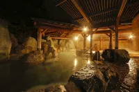 Hida Takayama Onsen Takayama Green Hotel (KEIO GROUP HOTELS) - palestra