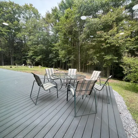 Beautiful property close to Lake George and Gore Mountain