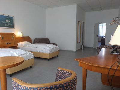Willy Hotel Frankfurt
