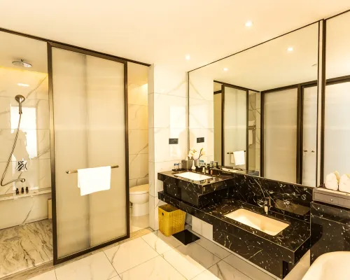 Suoyi Junlan Hotel Photos