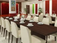Mars City Hotel Hotels near Renon