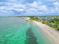 3 BR Oceanfront Beach House with Private Pool Gated Community Staircase to Ocean