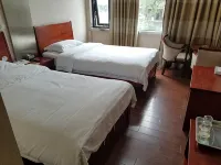 Jiange Meilizhou Hotel - 2 stjerner